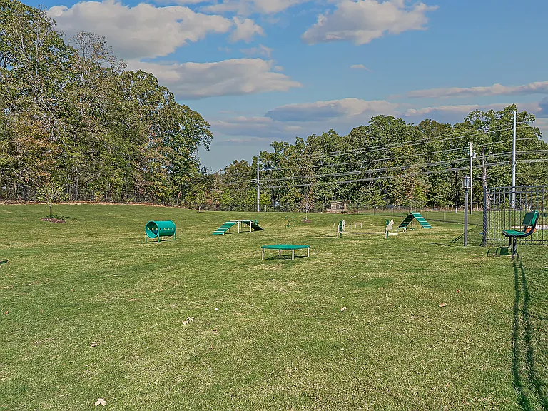 Dog Park