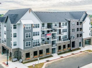 1050 Spencer St #23, Conway, AR 72032