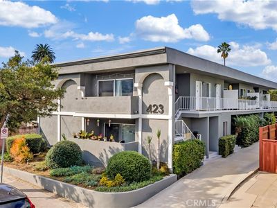423 Pier Ave APT 3, Santa Monica, CA, 90405