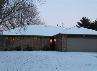 1890 S White Oak Ave, Springfield, MO 65809