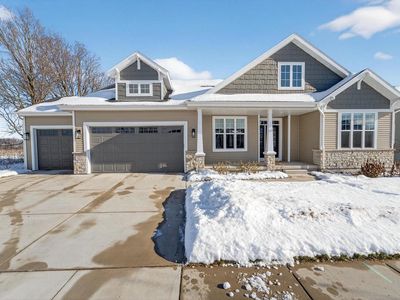 623 Rustic Rise Way, Verona, WI, 53593