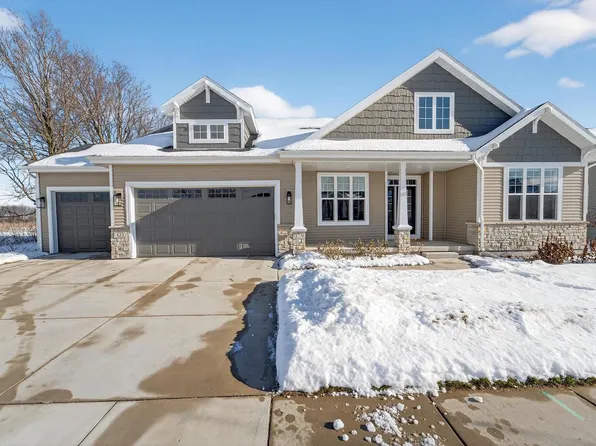 623 Rustic Rise Way, Verona, WI 53593