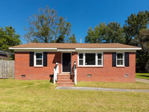 413 Sarah Dr, Goose Creek, SC 29445