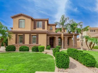 1324 E Ibis St, Gilbert, AZ 85297