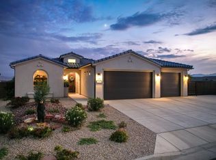 297 W Camino Oso Dr, Washington, UT 84780