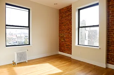 Rented by Citi Habitats