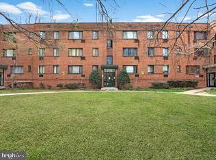 4733 1st St SW APT 102, Washington, DC 20032