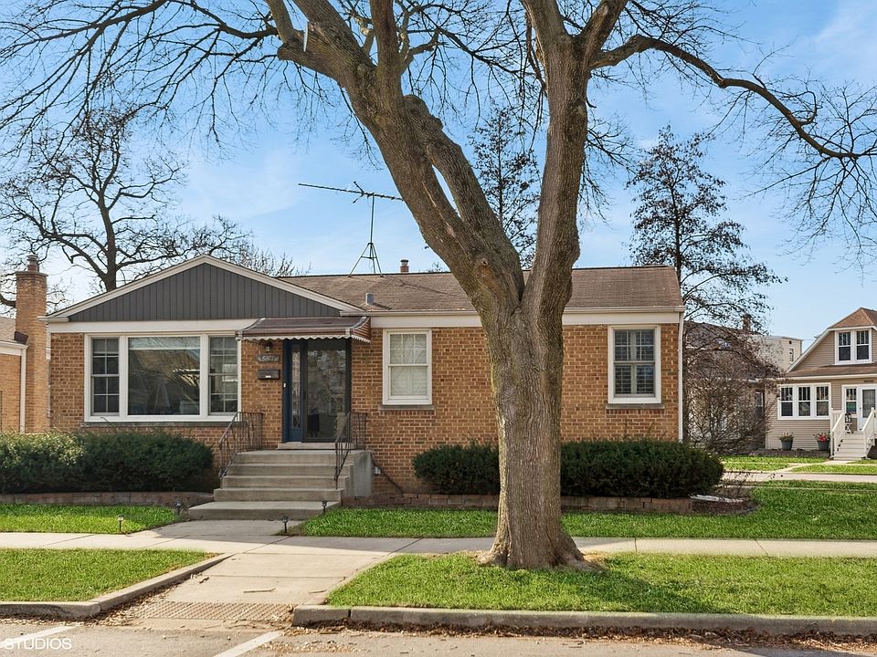 1st image of 5863 W Peterson Ave