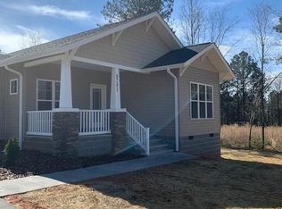 6241 Old Salisbury Rd, Lexington, NC 27292