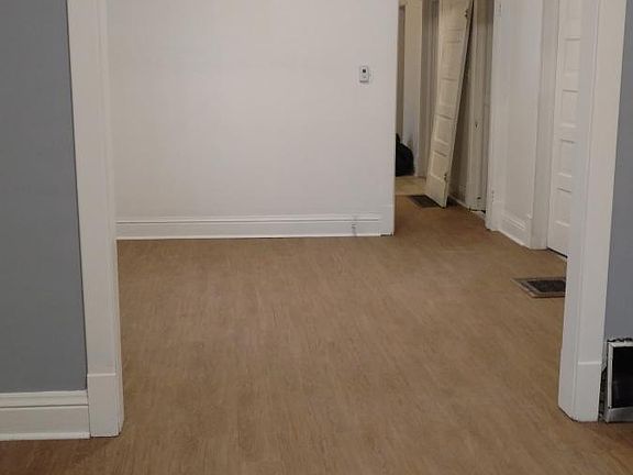 Living Room and Dining