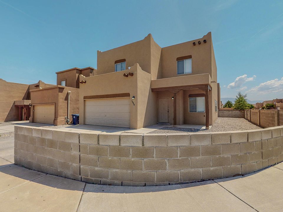 10840 Vicenza Dr NW Albuquerque NM 87114 Zillow