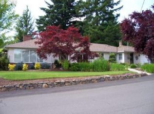 3225 SW Vista Dr, Portland, OR 97225