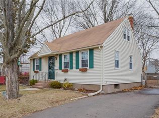 169 Brookfield St, Manchester, CT 06040