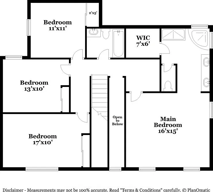 4 bed, 3.0 bath, 2932 sqft, $3,330 — Photo 4
