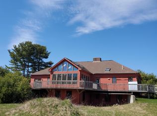 383 Pownal Rd, Freeport, ME 04032