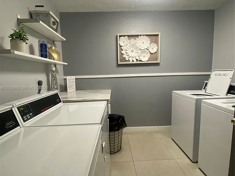 9350 Fontainebleau Blvd #609 — Photo 13