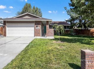 4182 S Minuteman Way, Boise, ID 83706