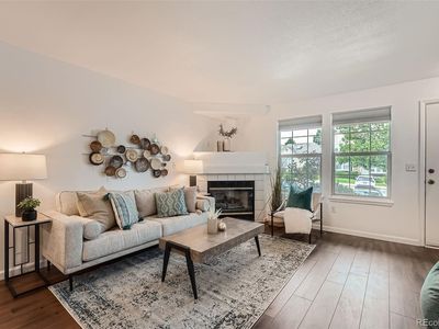 3052 W 107th Place #C, Westminster, CO, 80031
