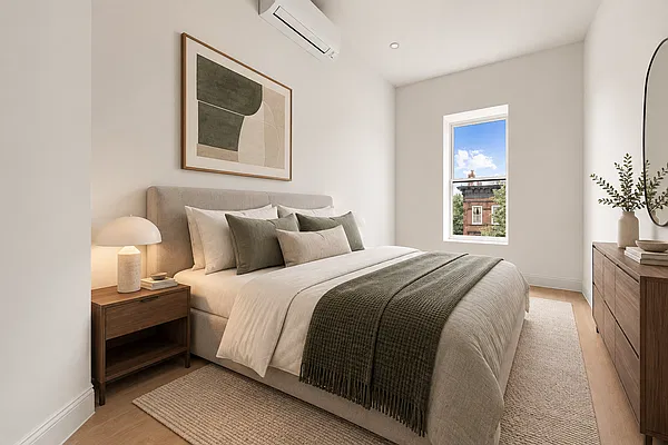 Bedroom, photo 3