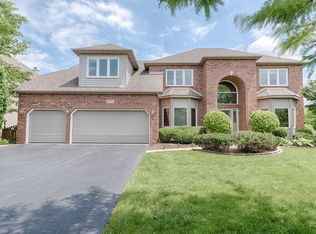 3112 Kingbird Ln, Naperville, IL