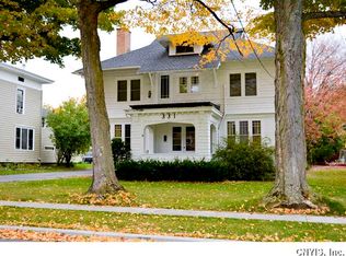 331 Ten Eyck St, Watertown, NY 13601