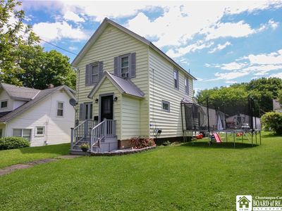 89 Lister St, Jamestown, NY, 14701