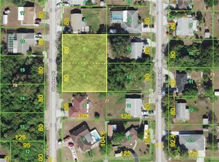 225 Shadow St, Port Charlotte, FL 33952