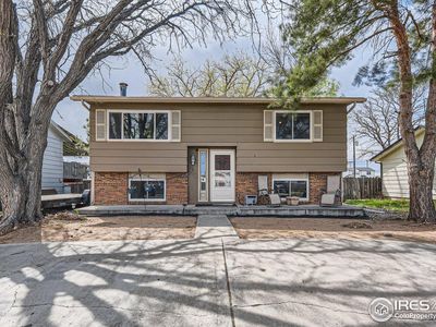 121 4th St, Kersey, CO, 80644