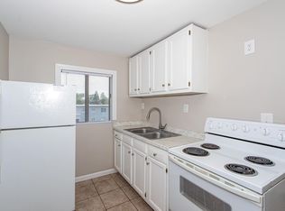 1927 Central Ave #27D, Augusta, GA 30904