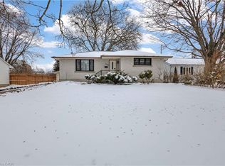 64 Evelyn St, Brantford, ON N3R 3H1