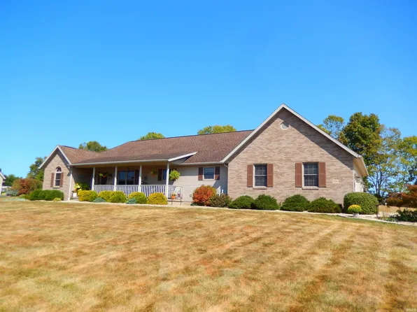 4311 W Angels Way, Bloomington, IN 47403