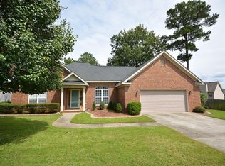 2104 Gregory Falls Ct, Grovetown, GA 30813