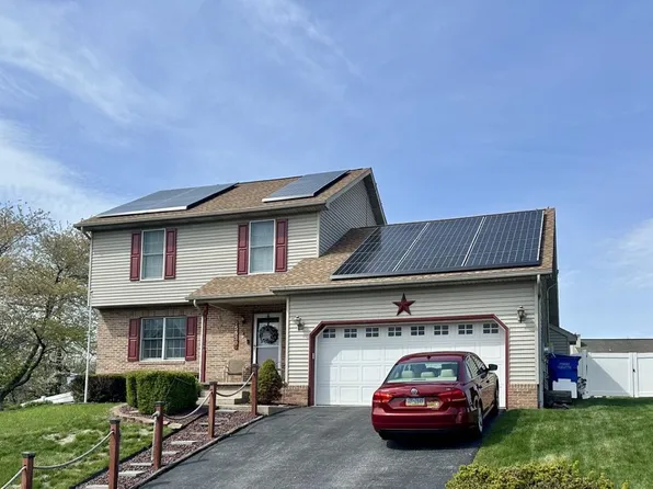 5530 Fulcroft Ave, Harrisburg, PA 17111