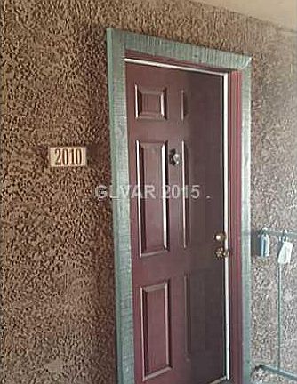 3rd image of 2451 N Rainbow Blvd Unit 2010