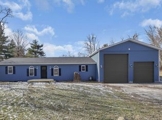 13285 Laurel Rd NE, Thornville, OH