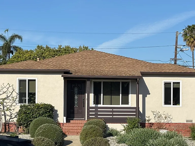 3507 S Cloverdale Ave — Photo 1