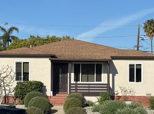 3507 S Cloverdale Ave, Los Angeles, CA 90016