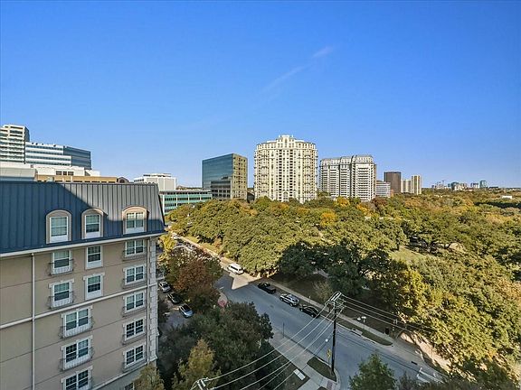 2nd image of 3225 Turtle Creek Blvd #848