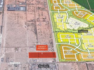 0 E Heritage Rd, Florence, AZ 85132