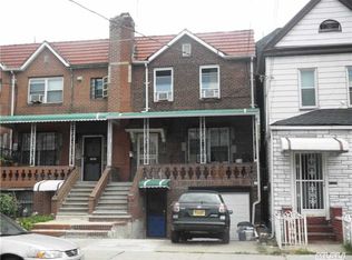 9302 43rd Ave, Elmhurst, NY 11373
