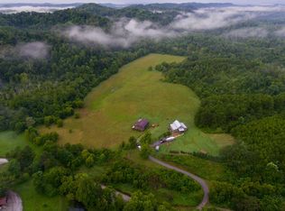 334 Little Notchey Creek Rd, Madisonville, TN 37354