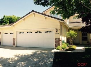 1006 Little Quail Pl, Paso Robles, CA 93446