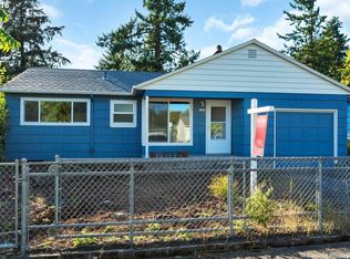 4301 SE 102nd Ave, Portland, OR 97266