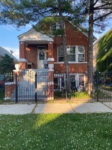 5347 S Washtenaw Ave, Chicago, IL, 60632