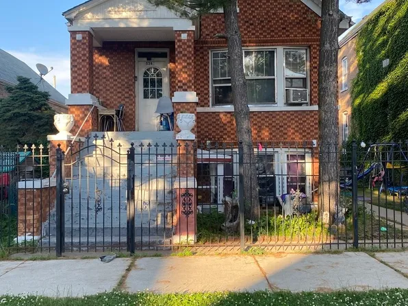 5347 S Washtenaw Ave, Chicago, IL 60632