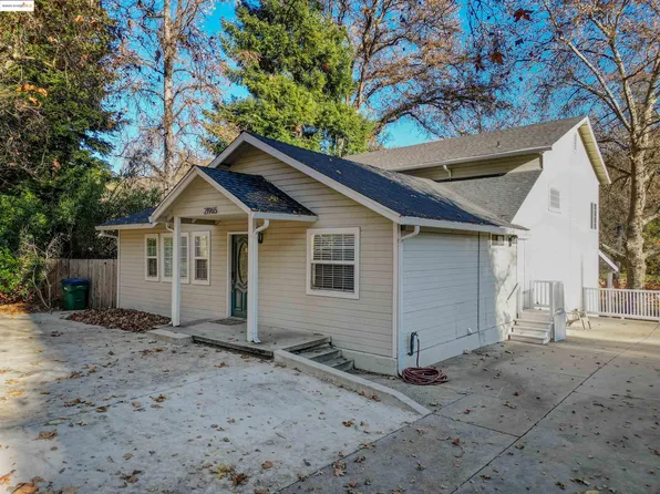 21965 Sawmill Flat Rd, Columbia, CA 95370
