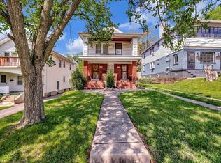 2140 Cathedral Ave, Cincinnati, OH 45212