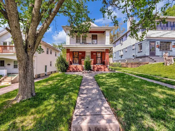 2140 Cathedral Ave, Cincinnati, OH 45212