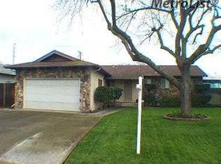 3864 Stiles Pl, Stockton, CA 95204