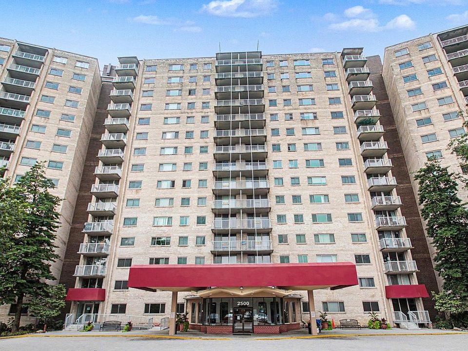 1st image of 2500 N Van Dorn St APT 1206